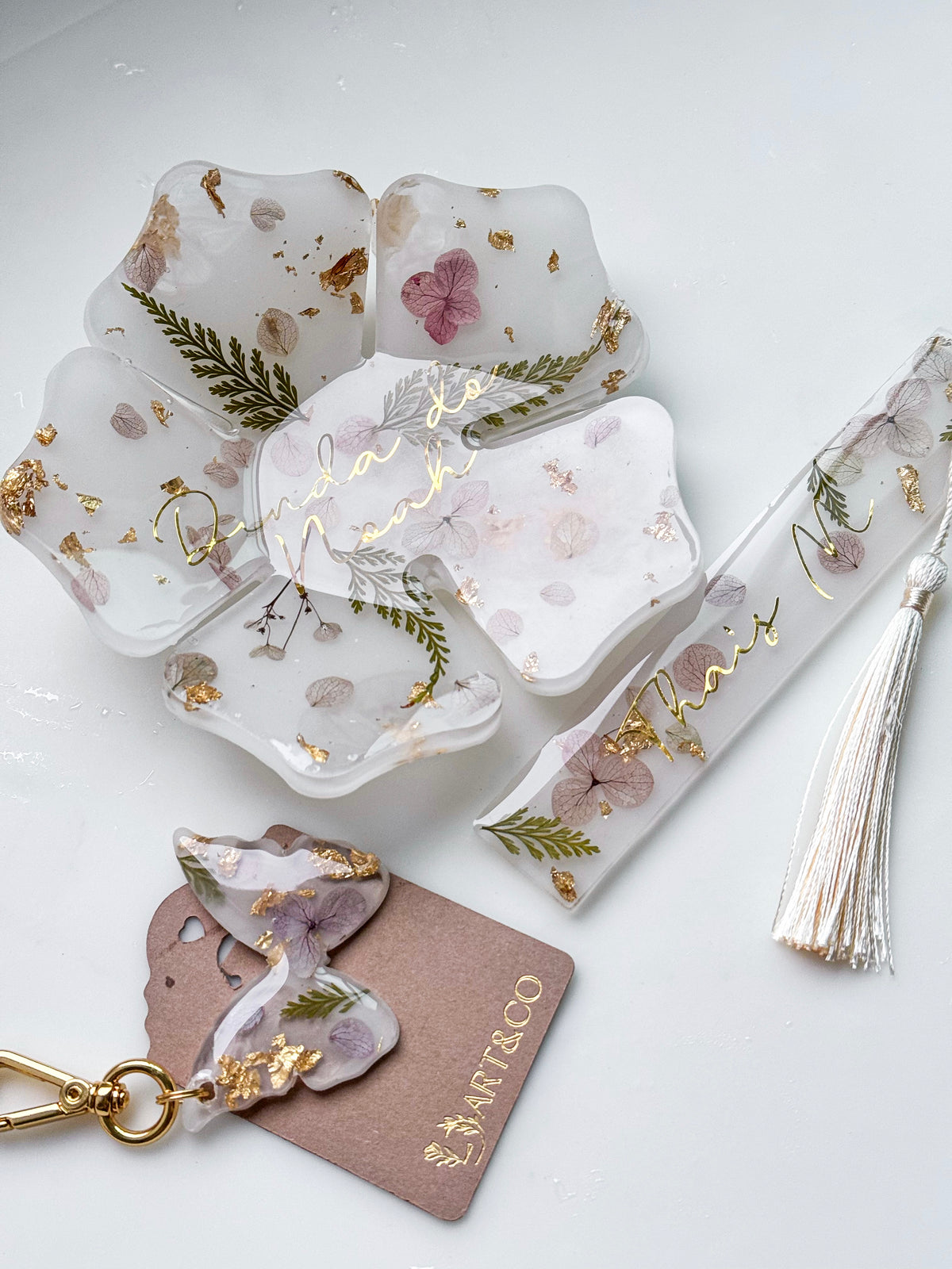 Kit Perfect Present Personalizado