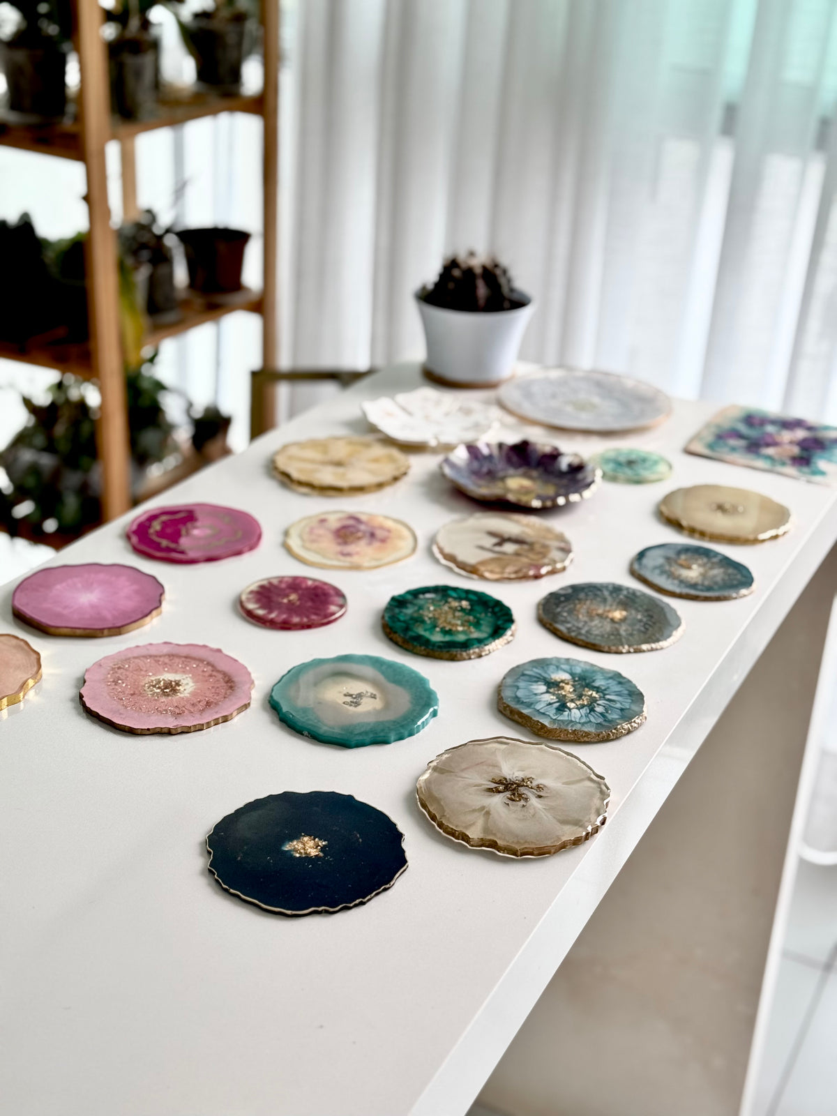 Bowls, Trays and Stands 50% OFF