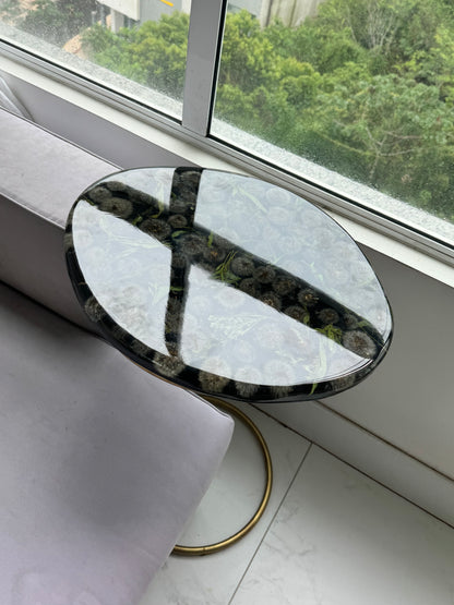 Mesa Dente de Leão