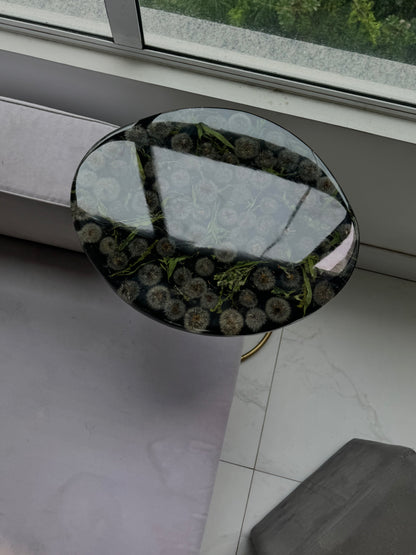 Mesa Dente de Leão