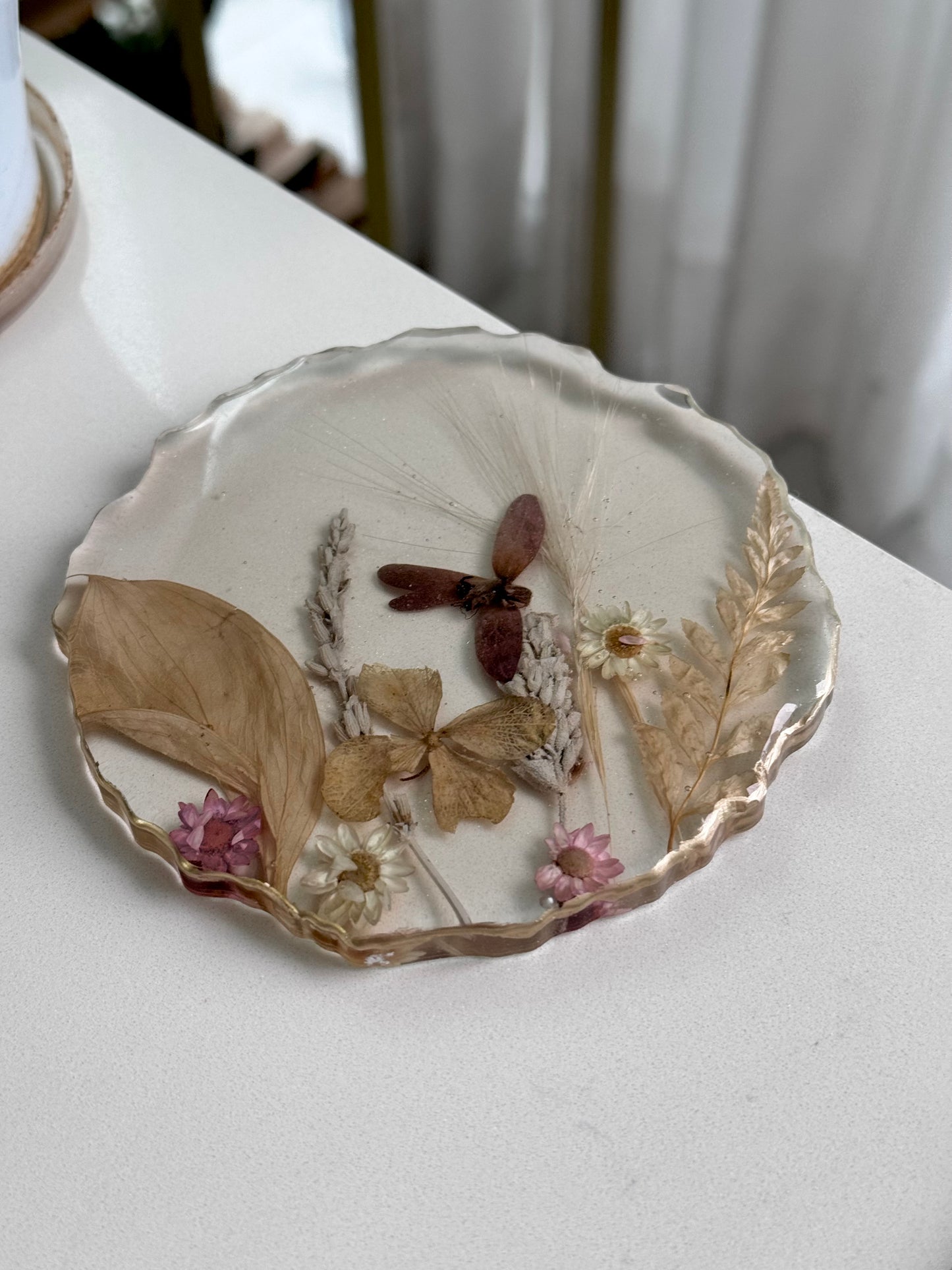Bowls, Bandeja e Suportes 50% OFF