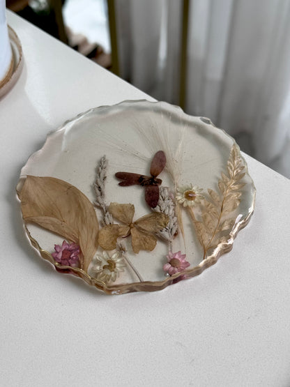Bowls, Bandeja e Suportes 50% OFF
