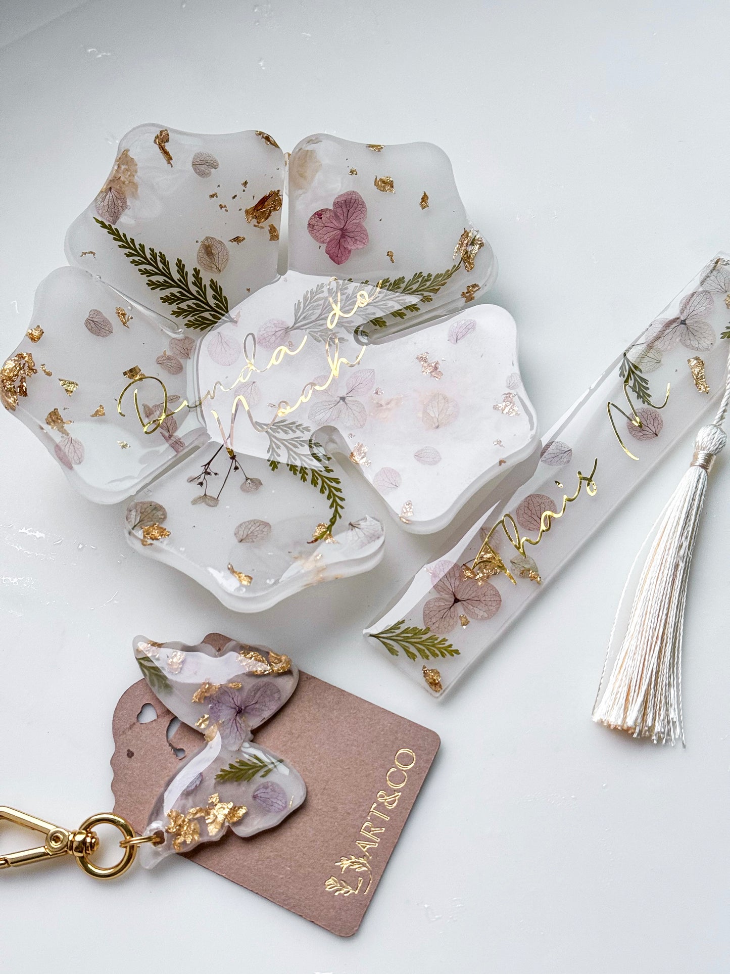 Kit Perfect Present Personalizado