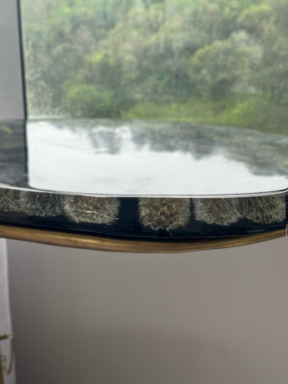 Mesa Dente de Leão