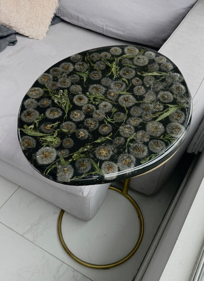 Mesa Dente de Leão