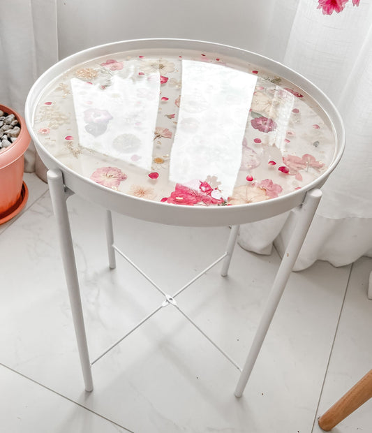 Eternização Premium Mesa 50x50