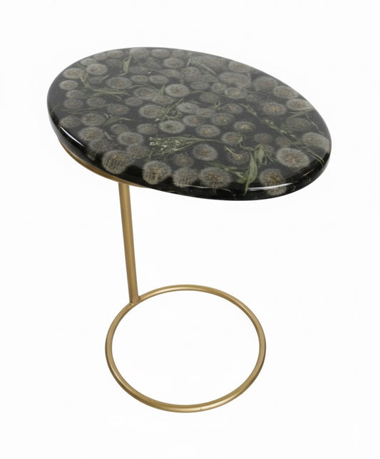 Mesa Dente de Leão