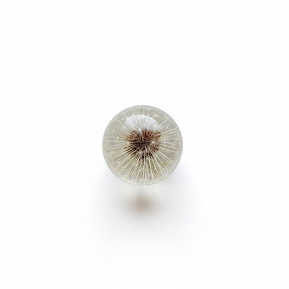 Mini Esfera Dente de Leão Details 2cm
