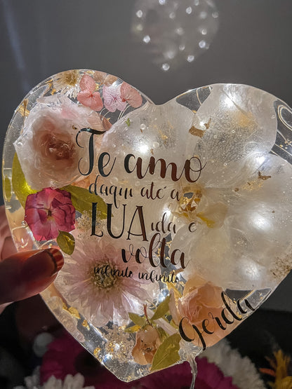 Luminaria HEART
