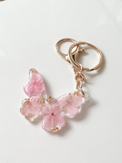 Chaveiro Butterfly