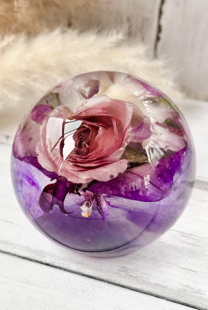 Esfera Flower Bomb