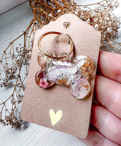 Dog TAG Little Bone