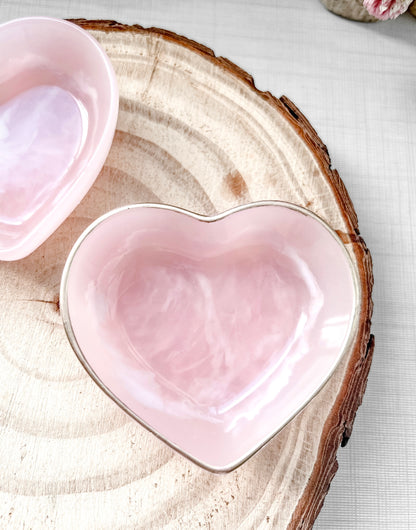 Bowl/ Porta Joias Heart